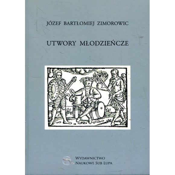 Utwory młodzieńcze