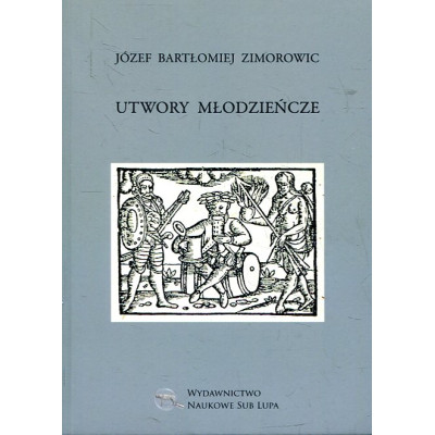 Utwory młodzieńcze