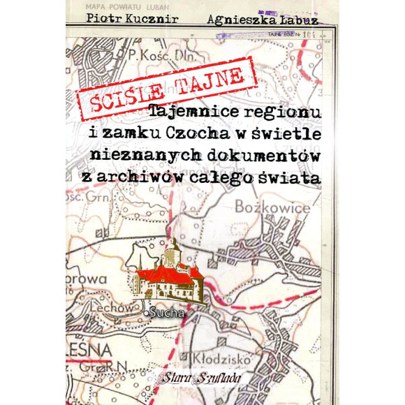 Ściśle tajne...