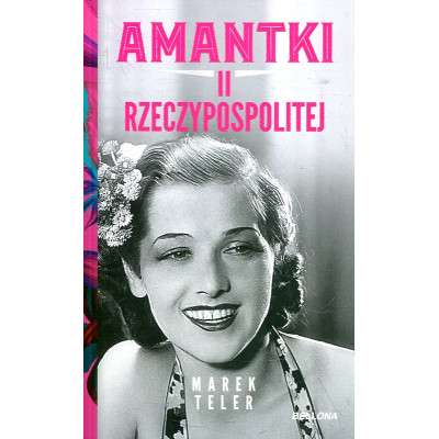 Amantki II Rzeczypospolitej