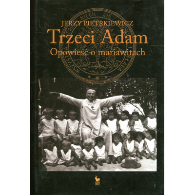Trzeci Adam