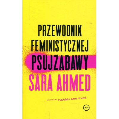 Przewodnik feministycznej psujzabawy