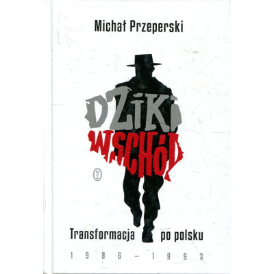 Dziki Wschód