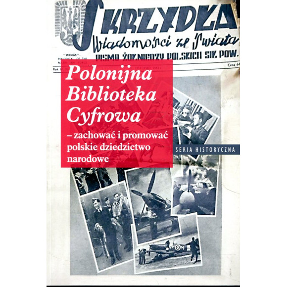 Polonijna Biblioteka Cyfrowa