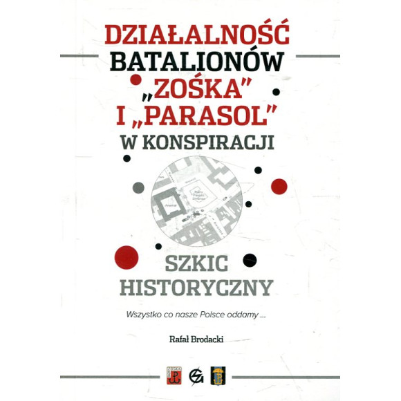 Działalność batalionów „Zośka” i „Parasol” w konspiracji
