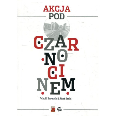 Akcja pod Czarnocinem