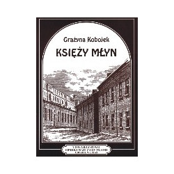 Księży Młyn