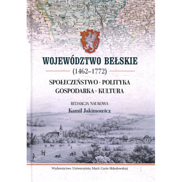 Województwo bełskie (1462-1772).