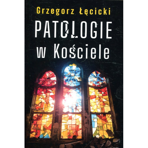Patologie w Kościele