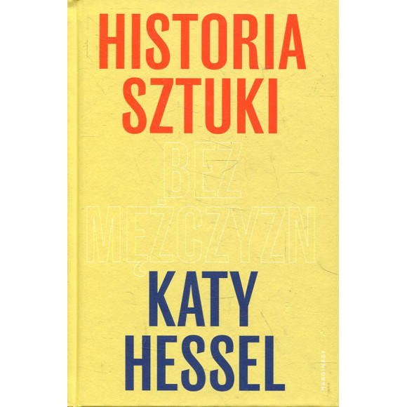 Historia sztuki bez mężczyzn