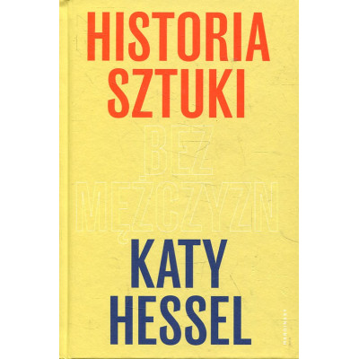 Historia sztuki bez mężczyzn