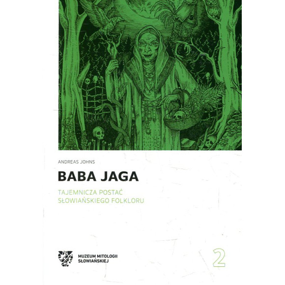 Baba jaga