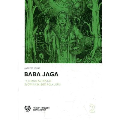 Baba jaga