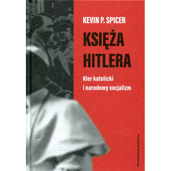 Księża Hitlera