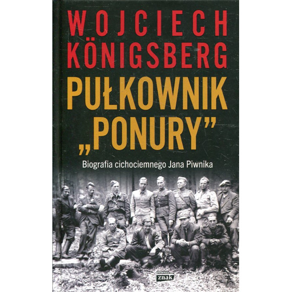Pułkownik Ponury
