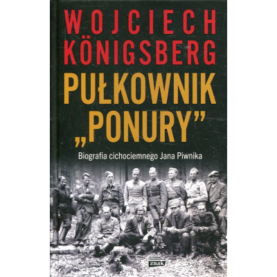 Pułkownik Ponury