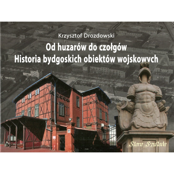 Od huzarów do czołgów