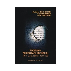 Podstawy paleografii łacińskiej