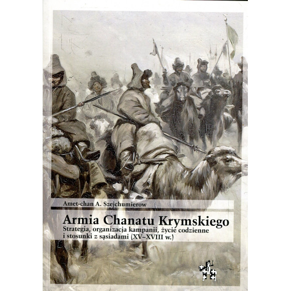 Armia Chanatu Krymskiego