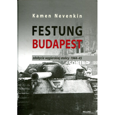 Festung Budapest
