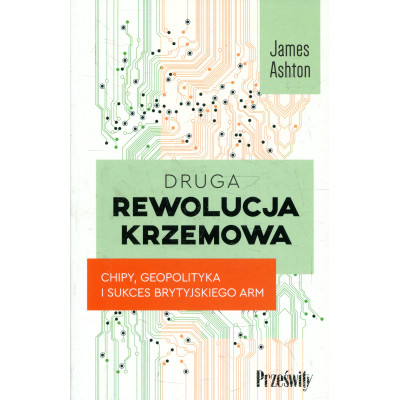 Druga rewolucja krzemowa