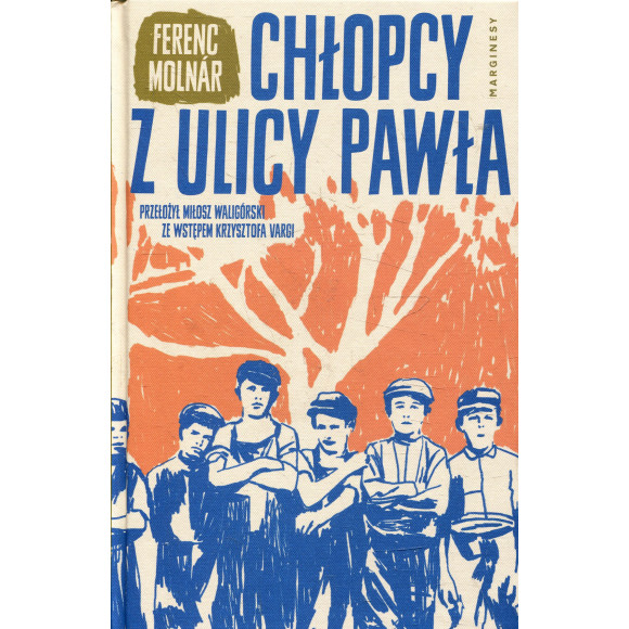 Chłopcy z ulicy Pawła