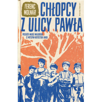 Chłopcy z ulicy Pawła