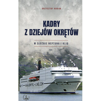 Kadry z dziejów okrętów