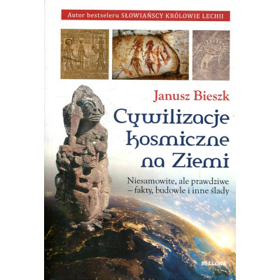 Cywilizacje kosmiczne na Ziemi