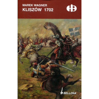 Kliszów 1702