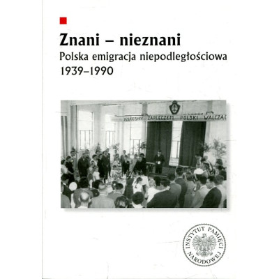 Znani - nieznani