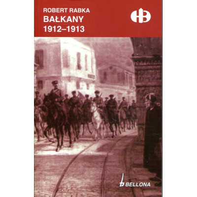 Bałkany 1912-1913