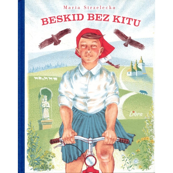 Beskid bez kitu