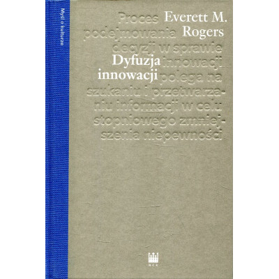 Dyfuzja innowacji