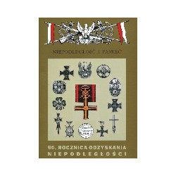 Niepodległość i Pamięć, nr 28