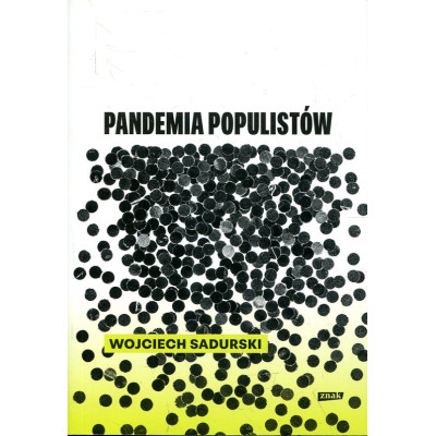 Pandemia populistów
