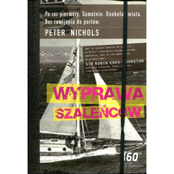 Wyprawa szaleńców