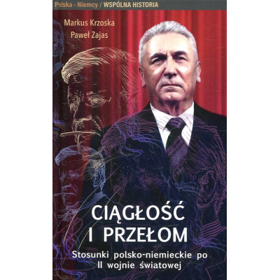 Ciągłość i przełom