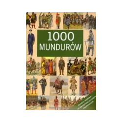 1000 mundurów