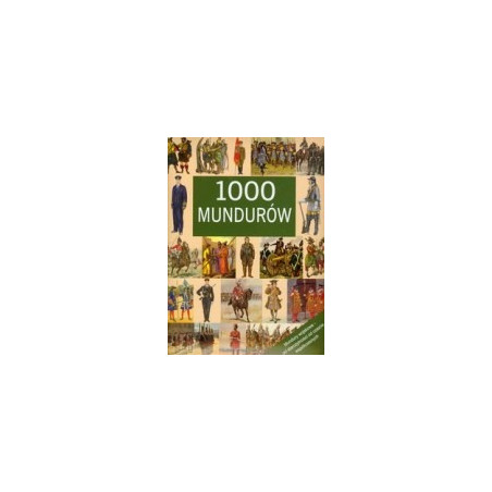 1000 mundurów