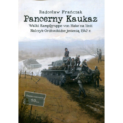 Pancerny Kaukaz