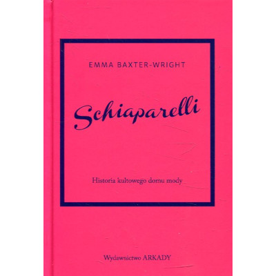 Schiaparelli