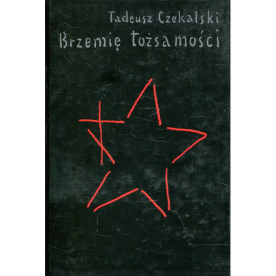 Brzemię tożsamości