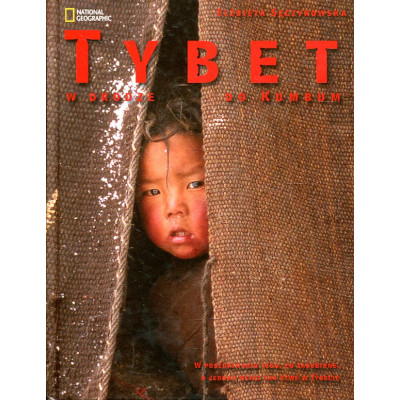 Tybet W drodze do Kumbum