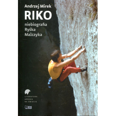 Riko - niebiografia Ryśka Malczyka