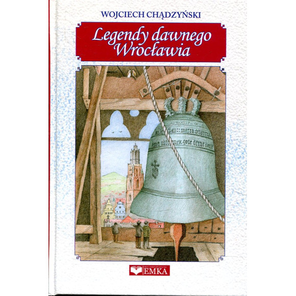 Legendy dawnego Wrocławia
