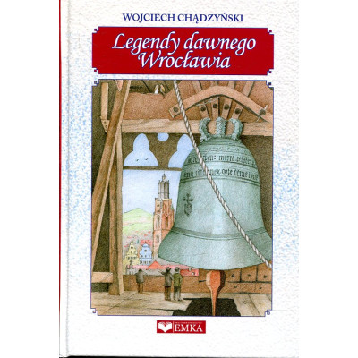 Legendy dawnego Wrocławia