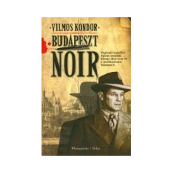Budapeszt Noir