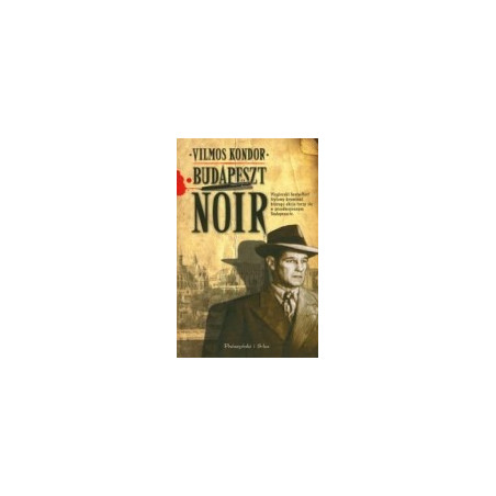 Budapeszt Noir