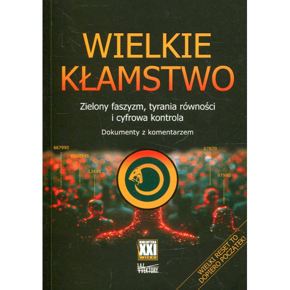 Wielkie kłamstwo